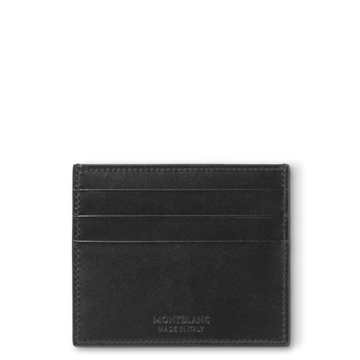 MST Card holder 6cc BK