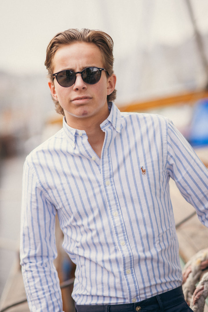 SLBDPPCS-LONG SLEEVE-SPORT SHIRT