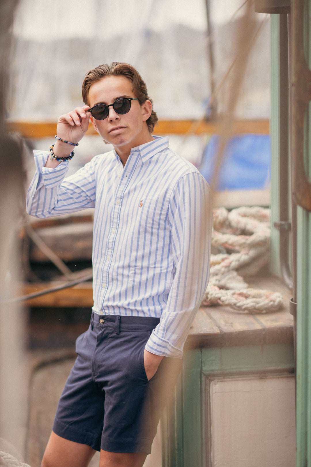 SLBDPPCS-LONG SLEEVE-SPORT SHIRT