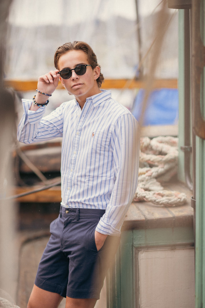 SLBDPPCS-LONG SLEEVE-SPORT SHIRT