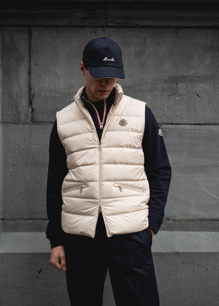 LECHTAL VEST