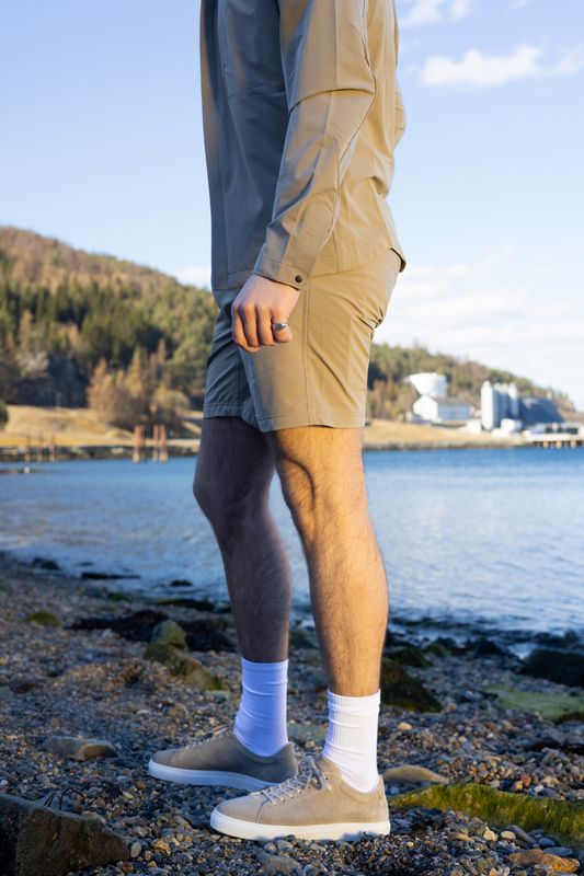 Port Shorts