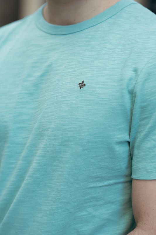 Watson Slub Tee