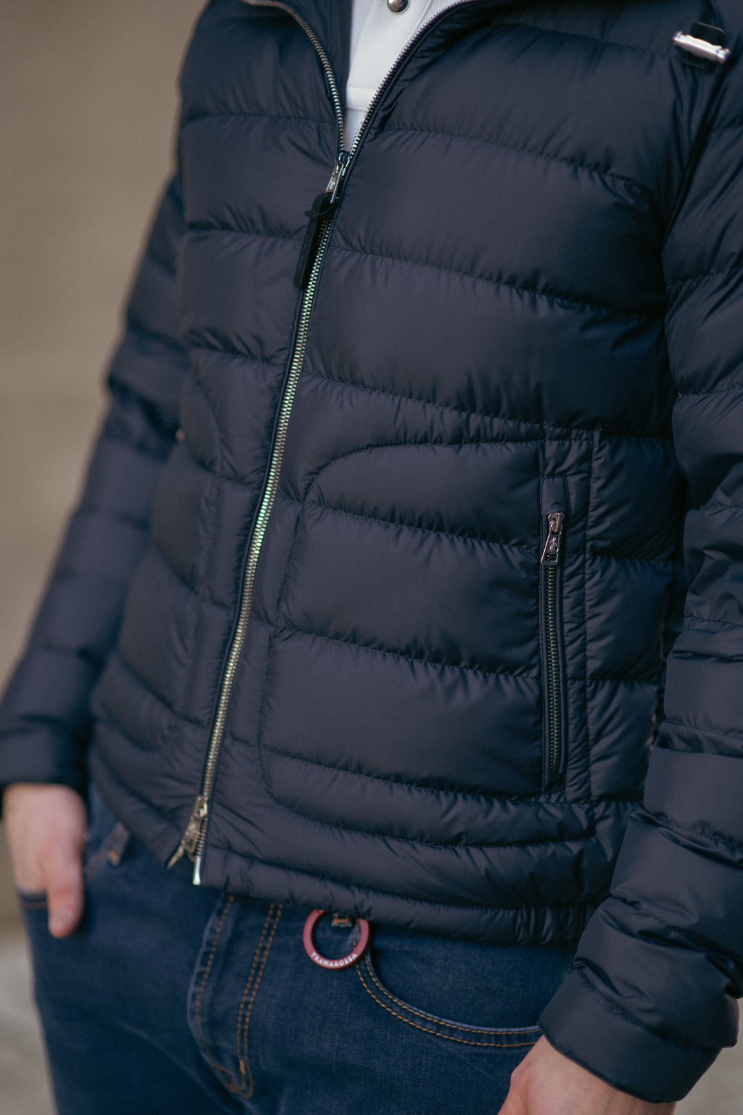 SESTRIERE JACKET