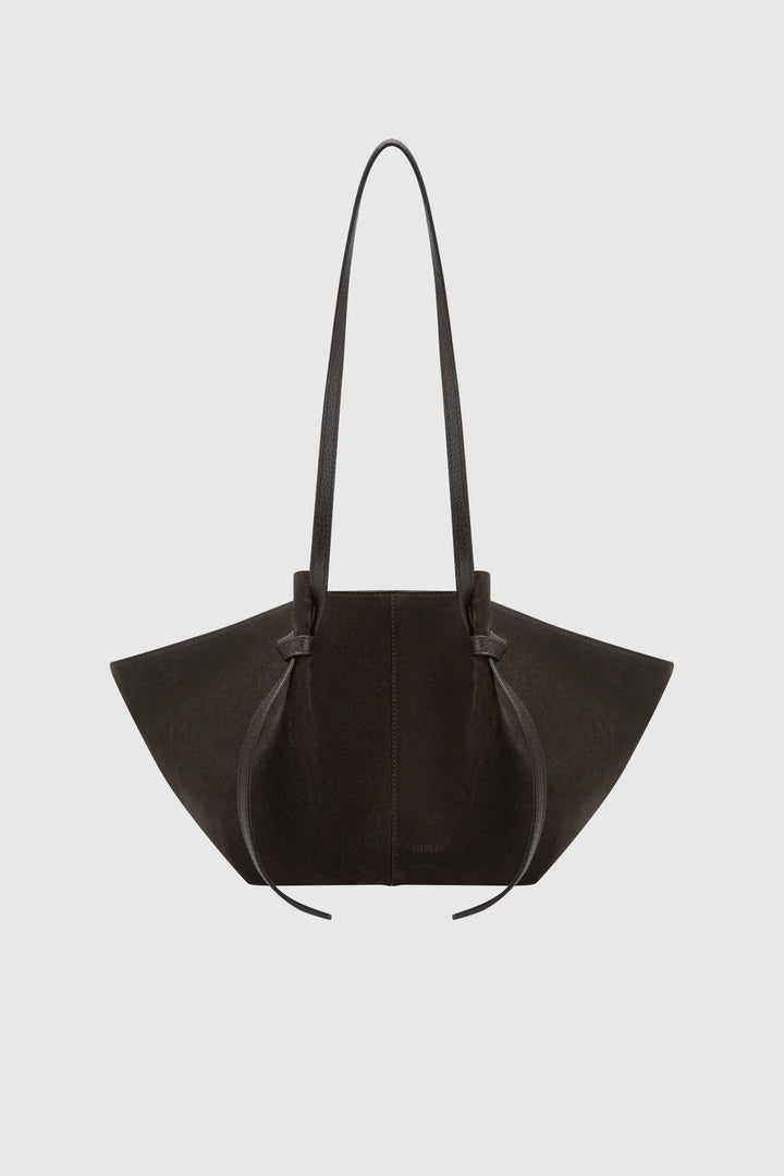 MOCHI SUEDE LEATHER