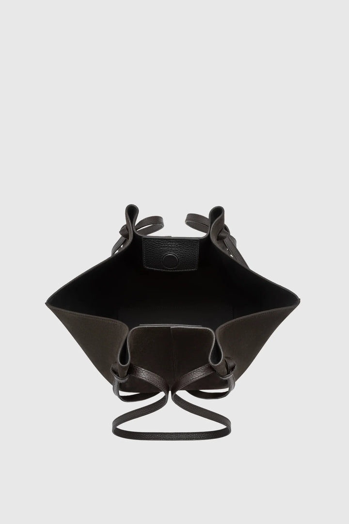 MOCHI SUEDE LEATHER