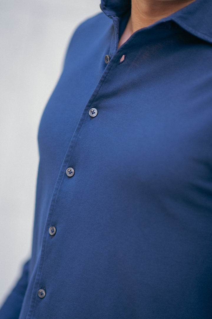 MAN SHIRT