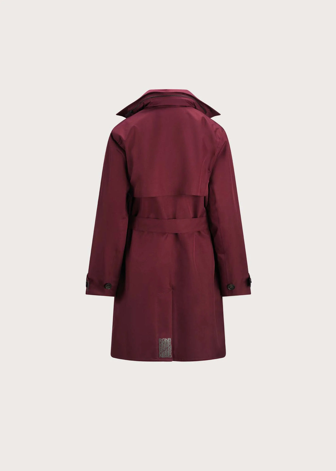 Yr'en Coat
