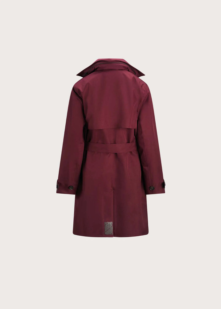 Yr'en Coat