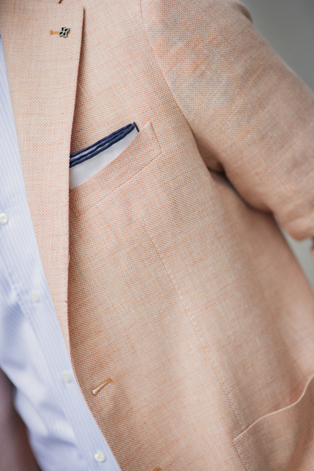 Montecarlo Jacket