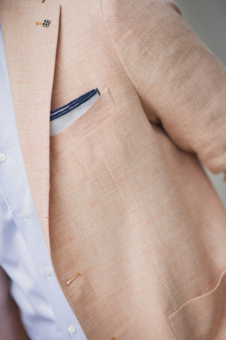 Montecarlo Jacket