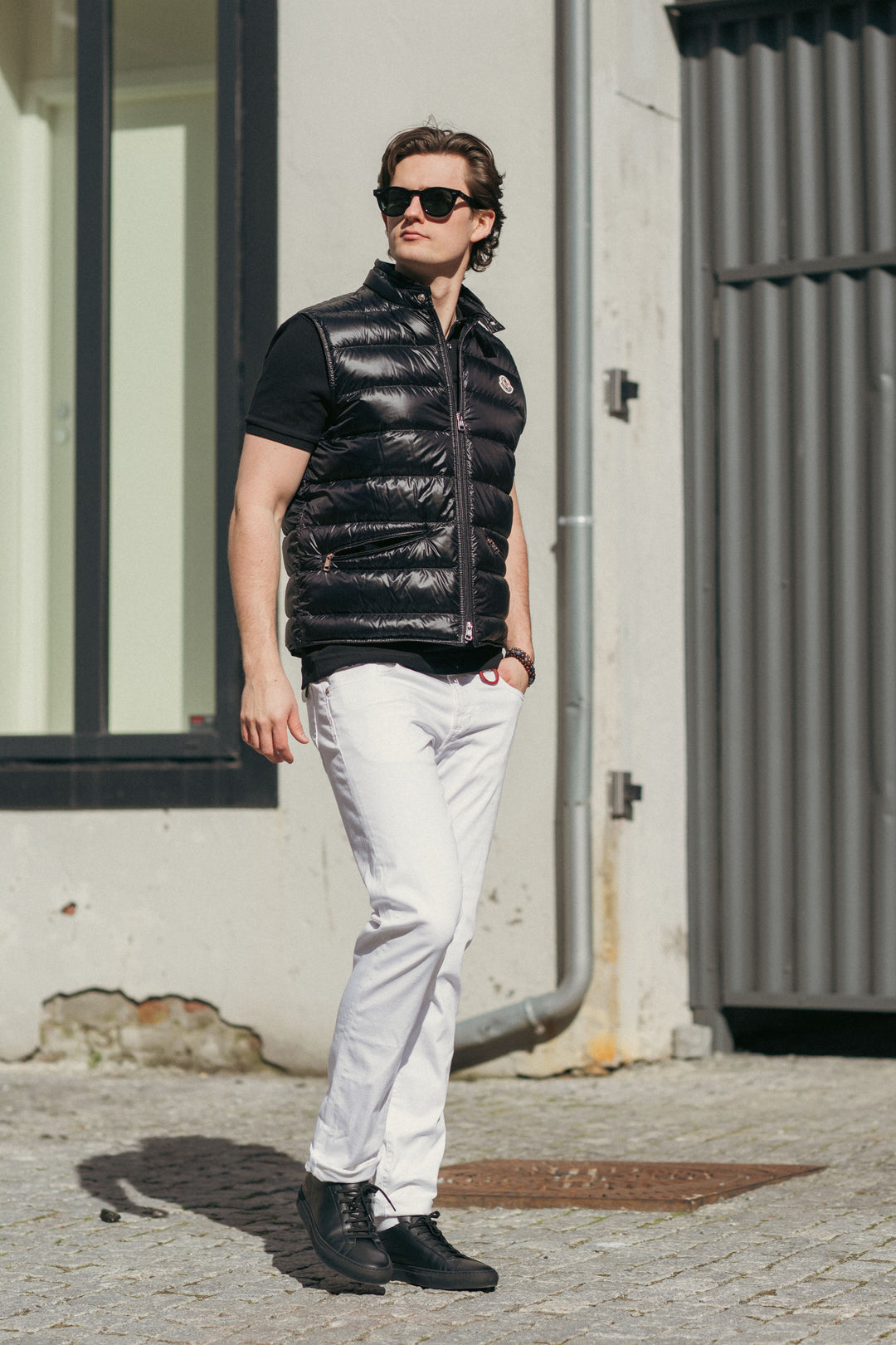 GUI VEST
