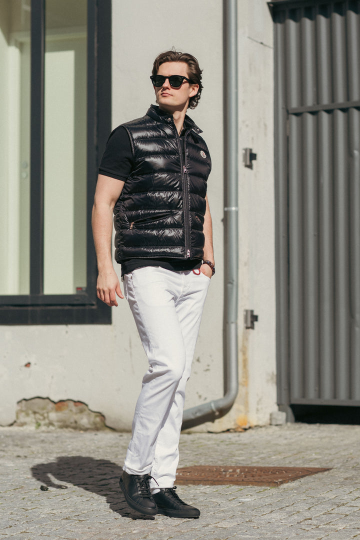 GUI VEST