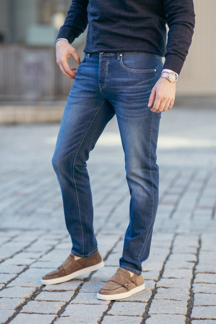 5-Pkt Clyo Denim RC-fit
