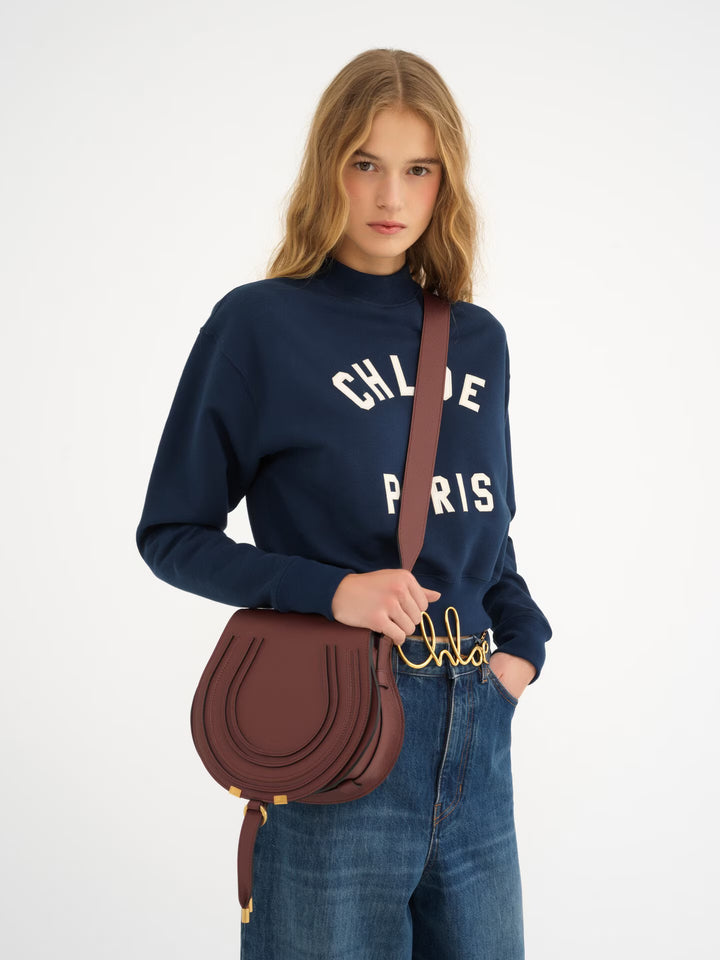 SADDLE BAG