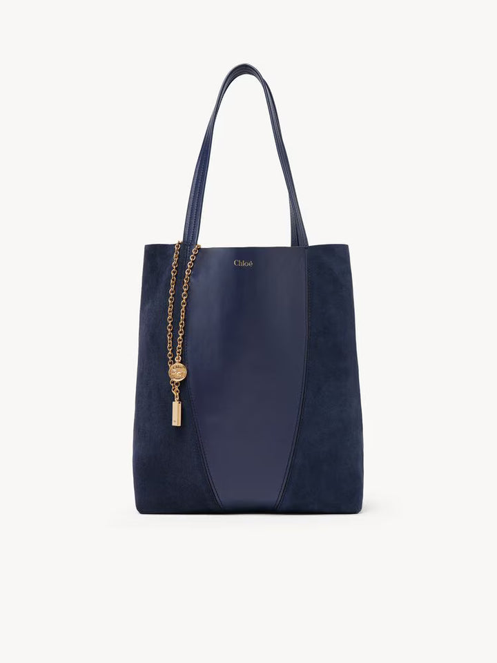 SPIN MEDIUM TOTE BAG