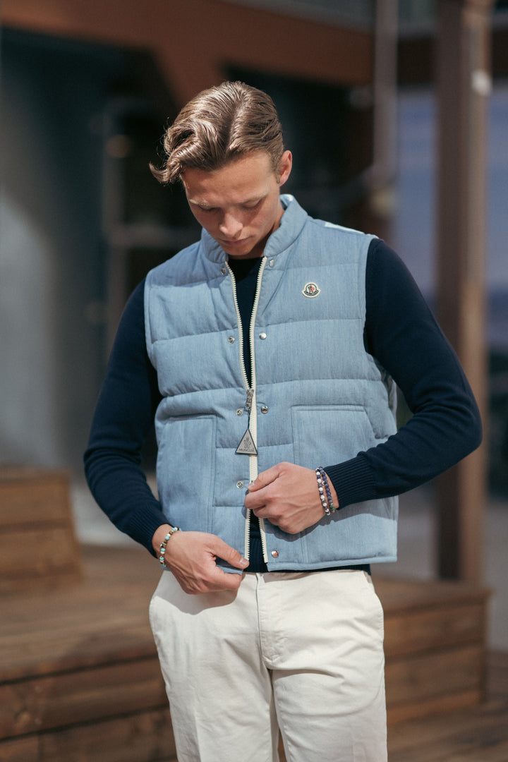 HECETA VEST