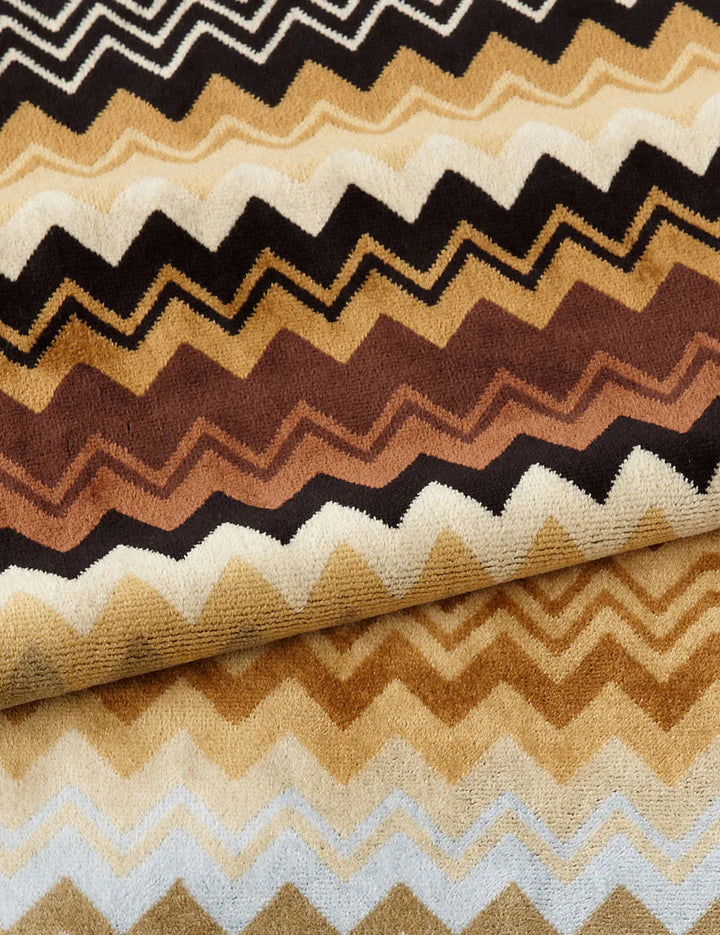 GIACOMO BATH SHEET 100X150