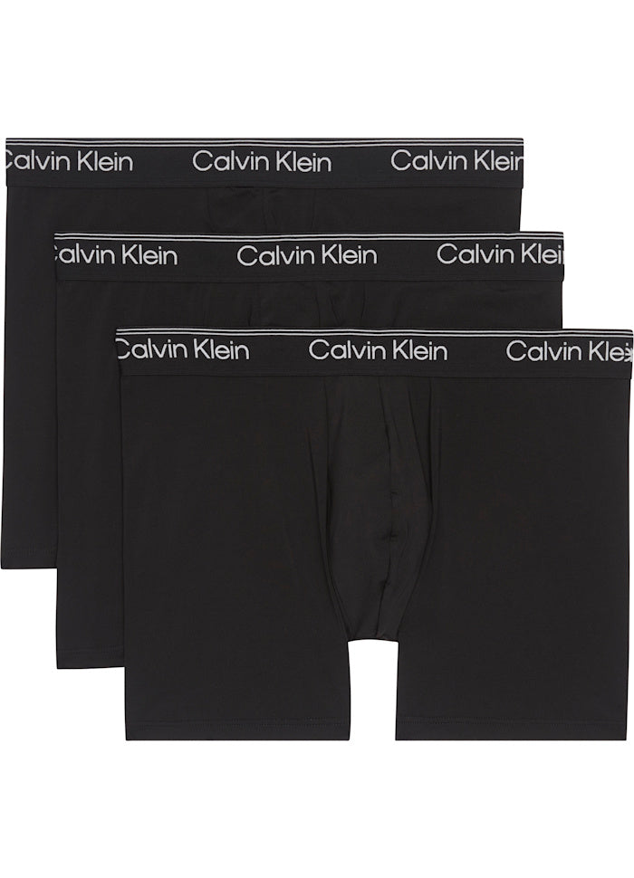 BOXER BRIEF 3PK