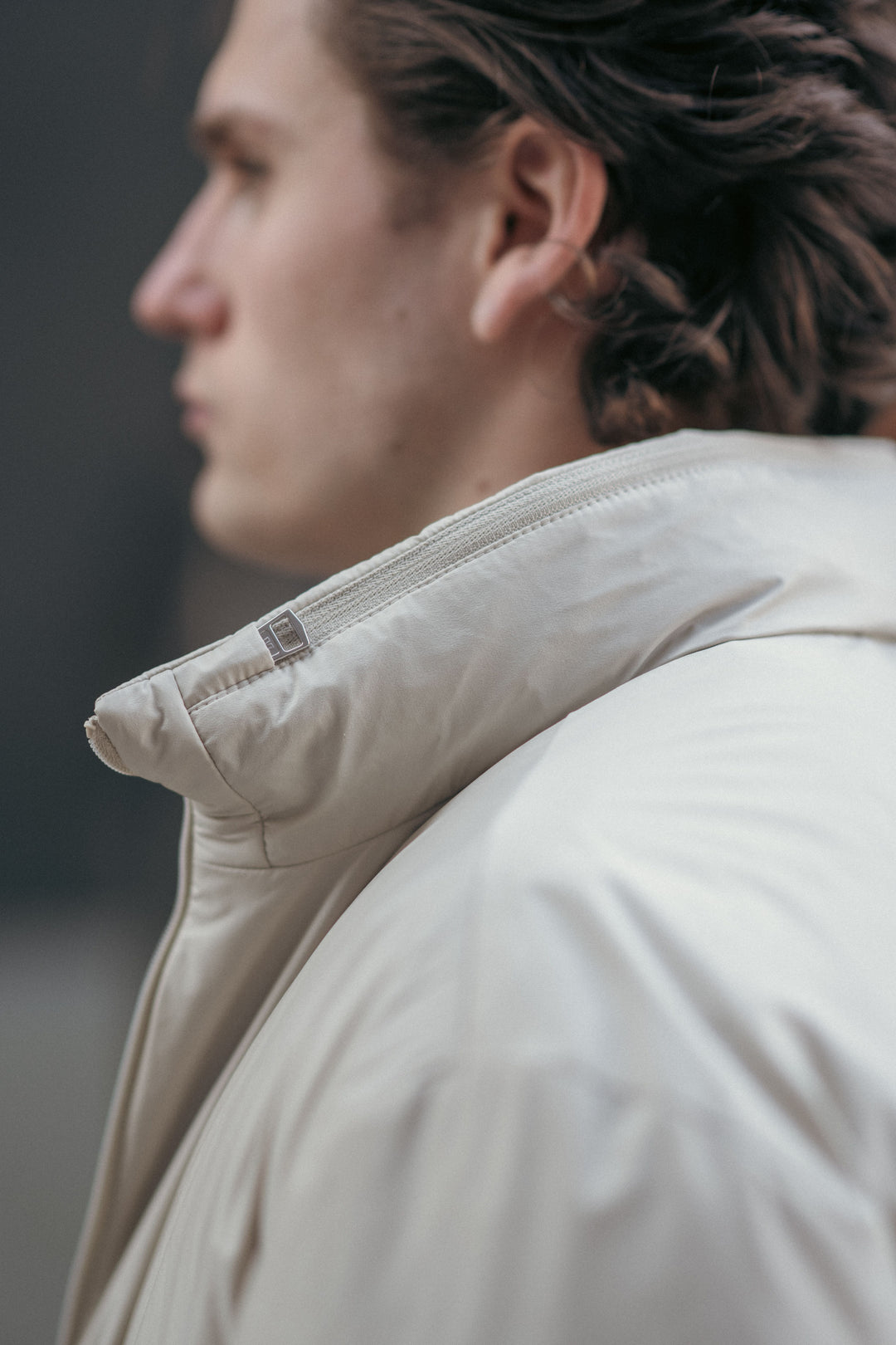 BREEZES JACKET