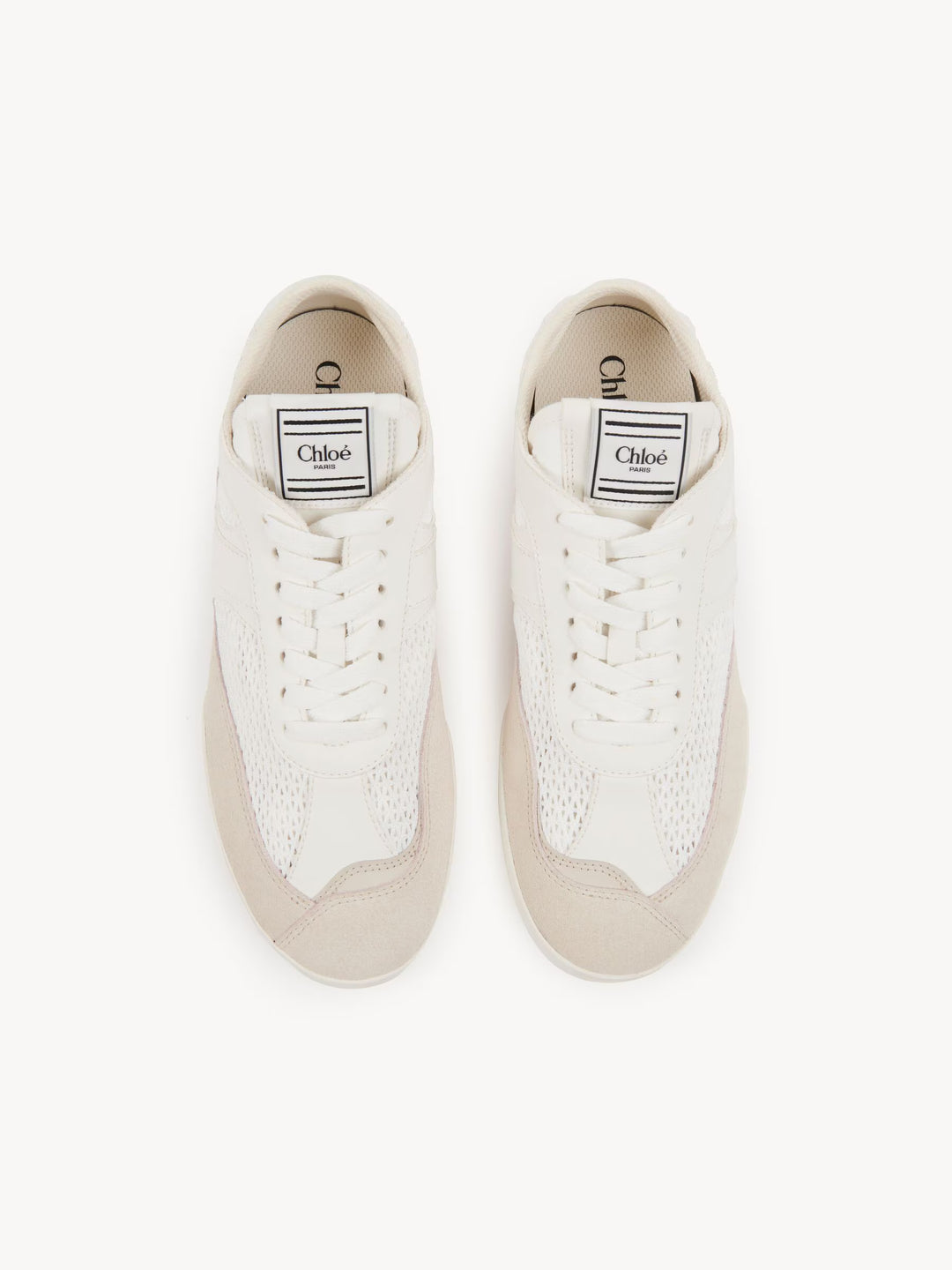 KICK SNEAKERS