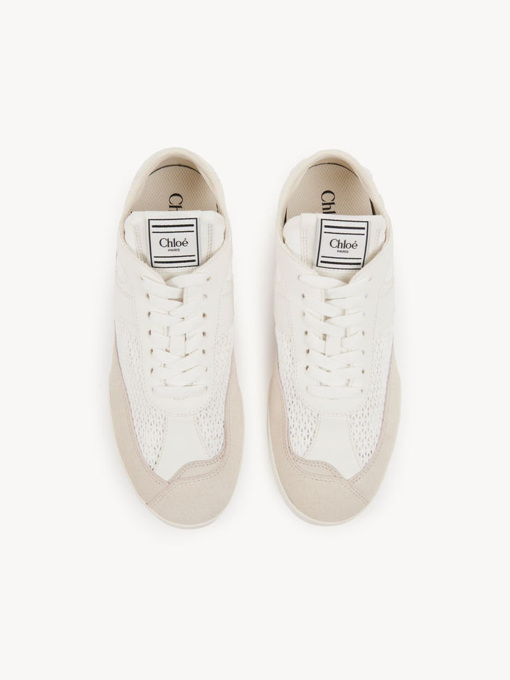 KICK SNEAKERS