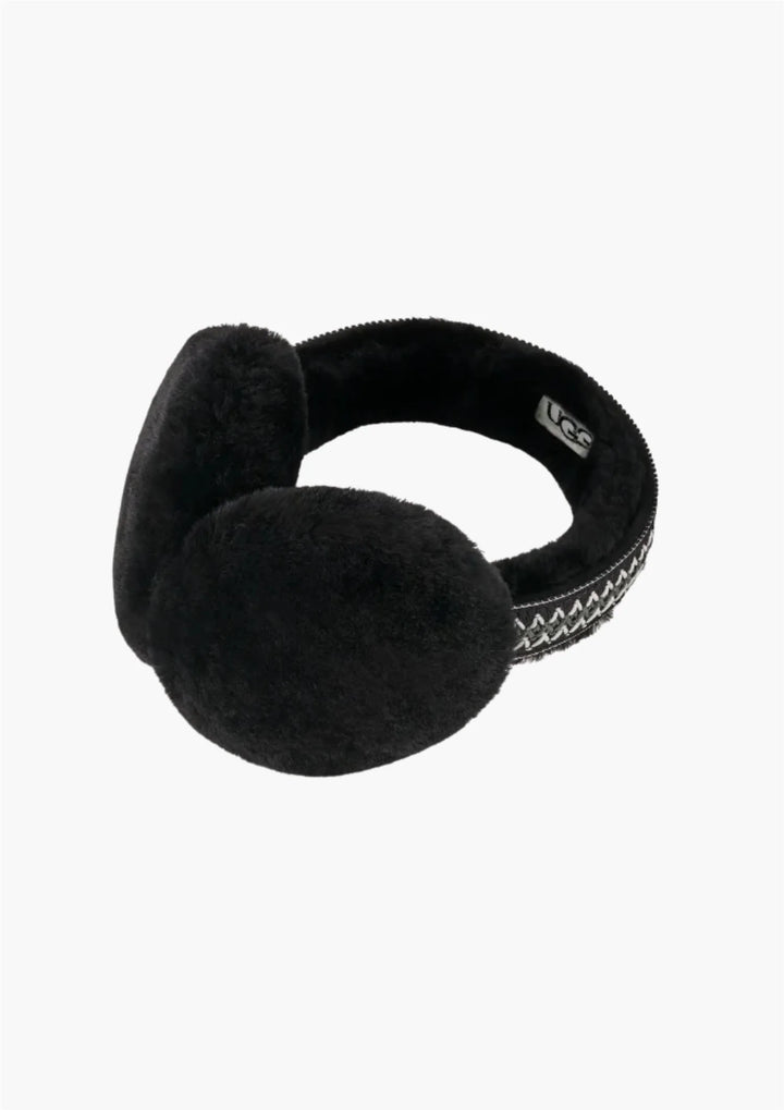 Tasman Sheepskin Ear
