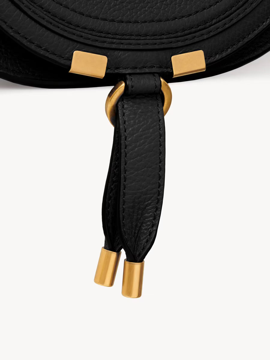 SMALL SADDLE
