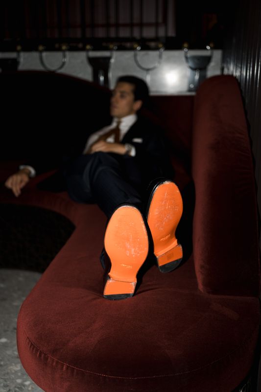 Classic Penny loafer