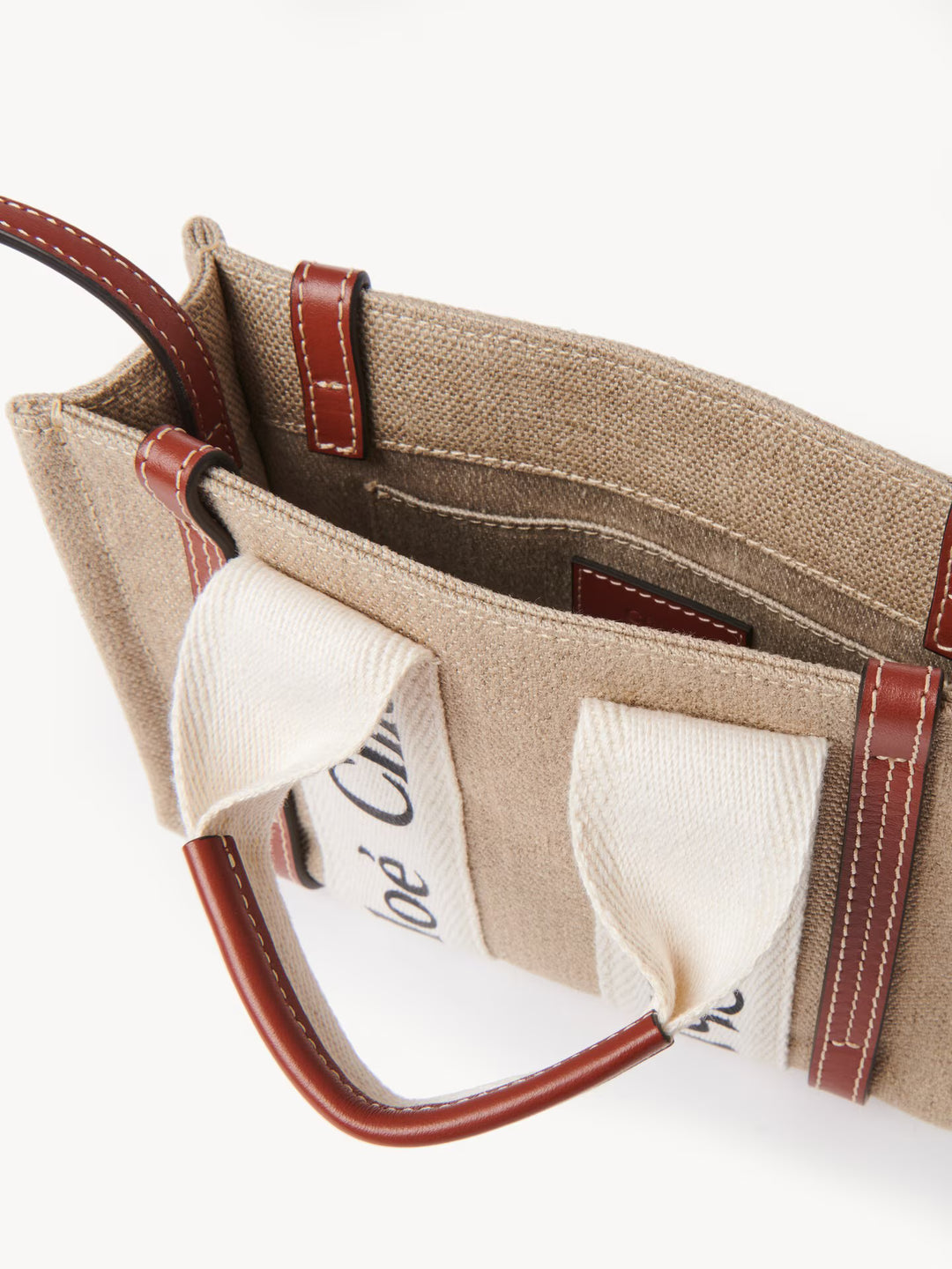 SMALL TOTE