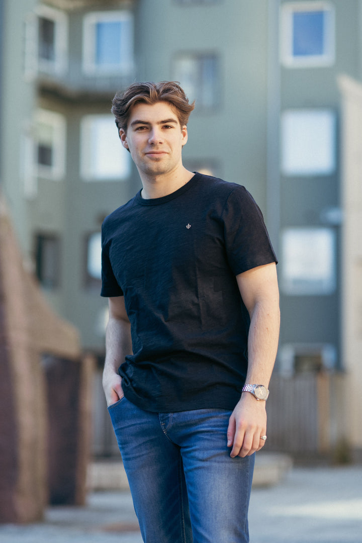 Watson Slub Tee