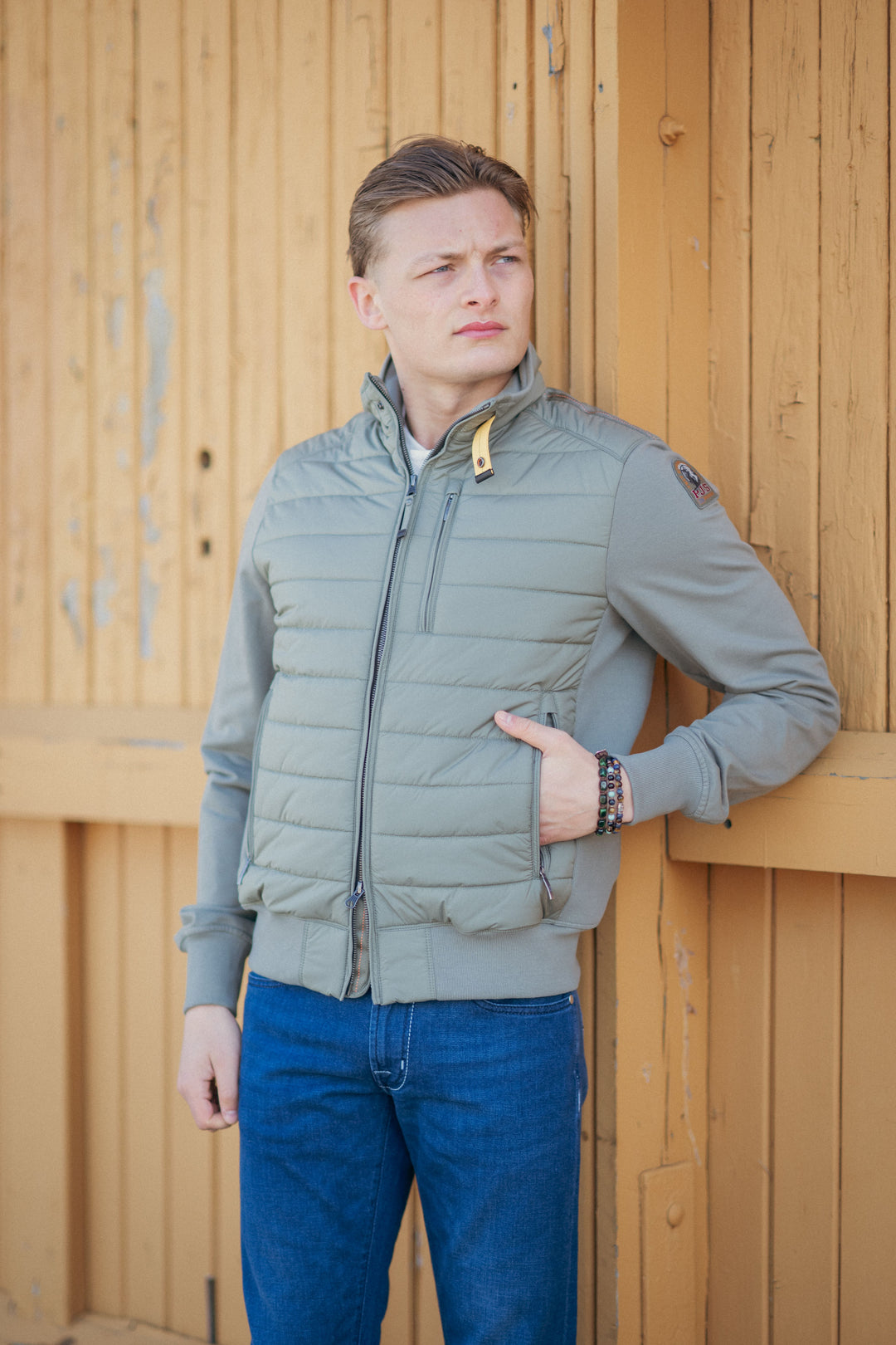 ELLIOT - MAN