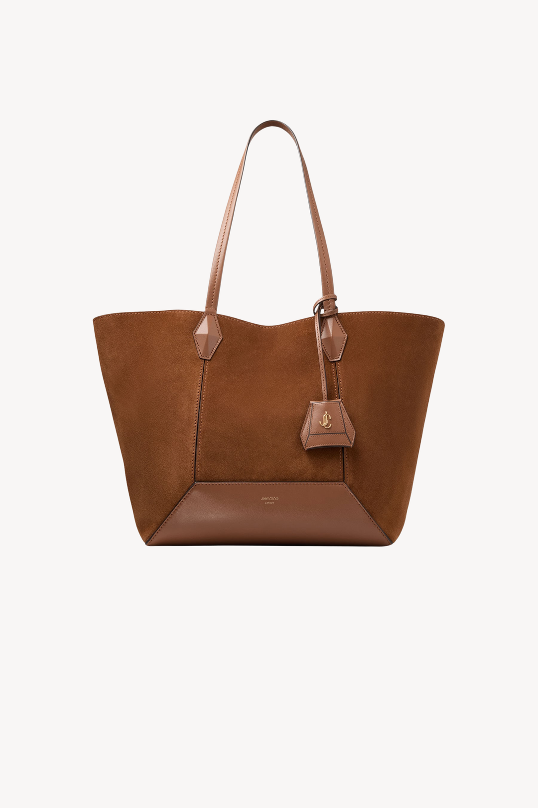DIAMOND TOTE/M