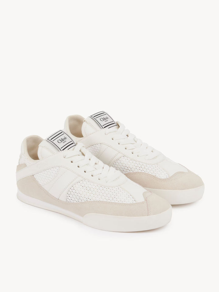 KICK SNEAKERS
