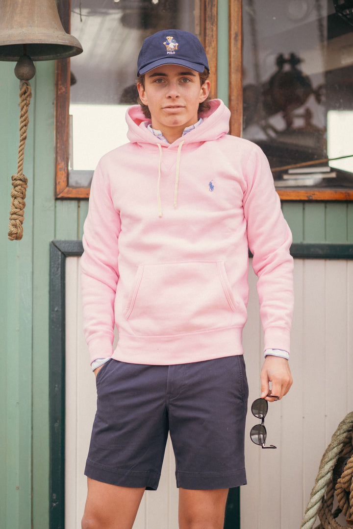 LSPOHOOD M2-LONG SLEEVE-KNIT