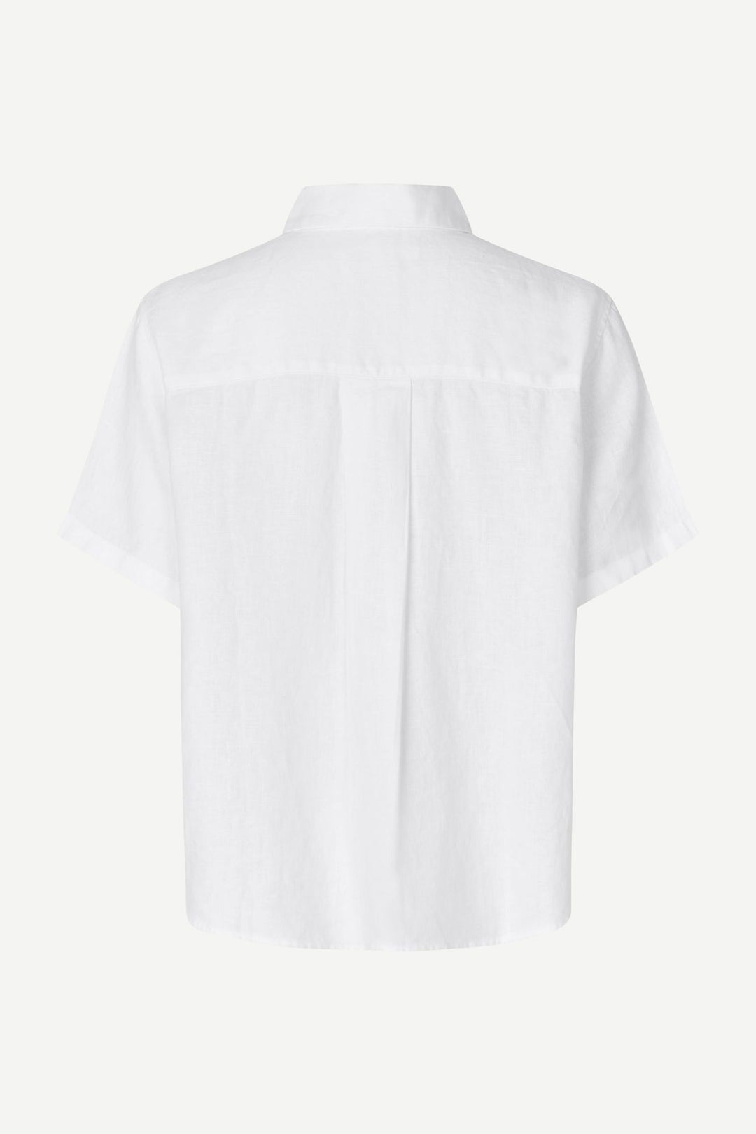Samina Ss Shirt Np 16064
