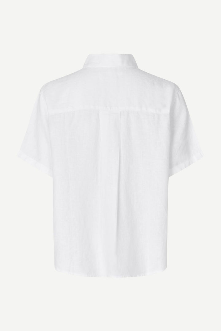 Samina Ss Shirt Np 16064