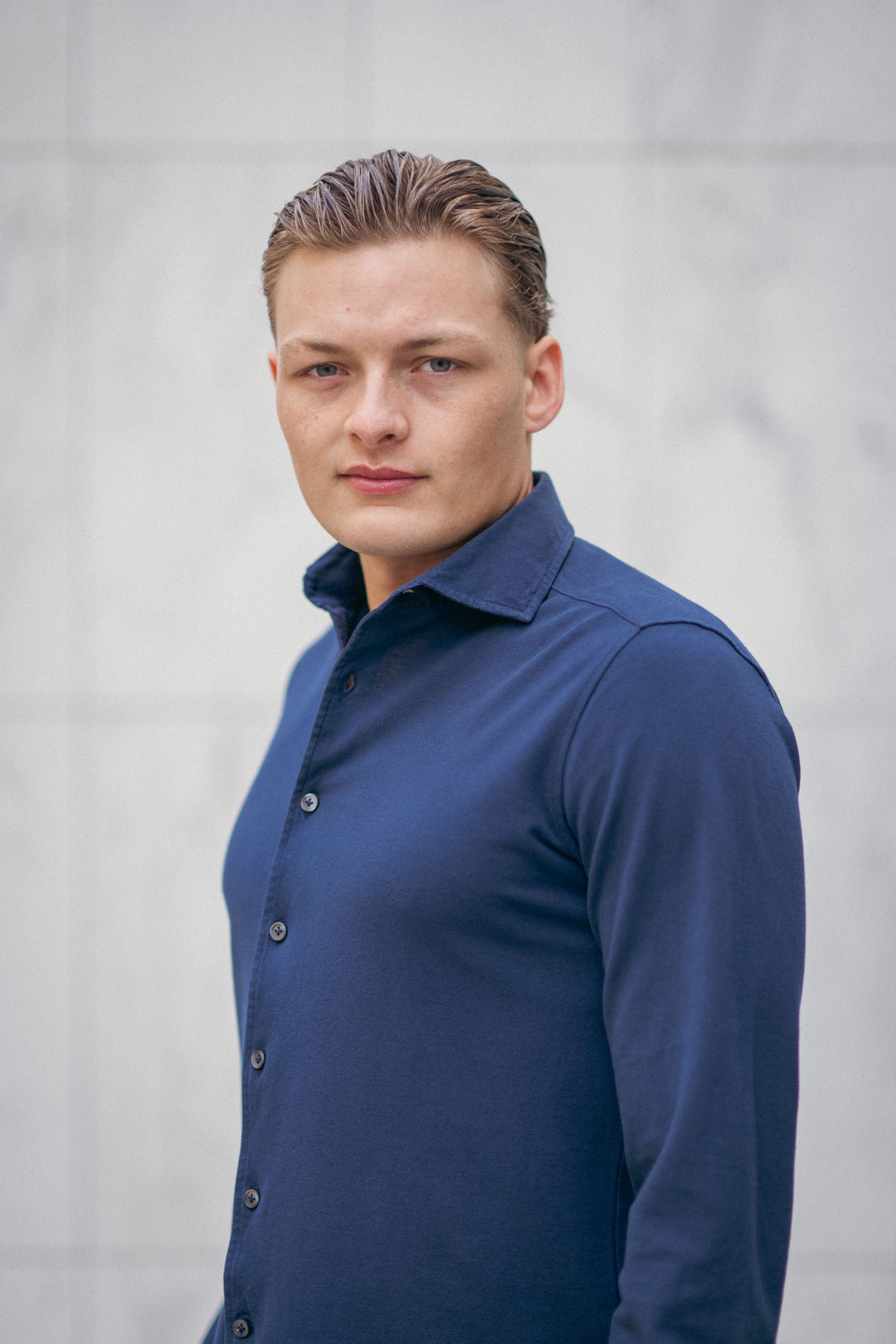 MAN SHIRT