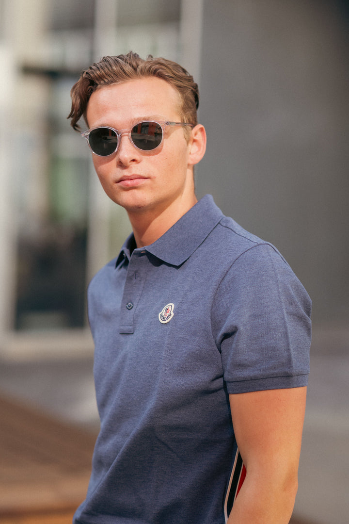 MONCLER SS POLO
