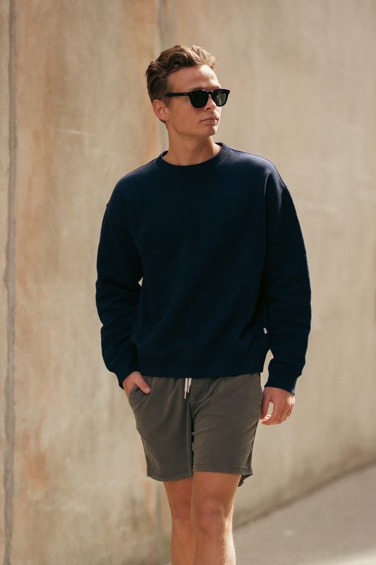 Gregor Shorts 1154