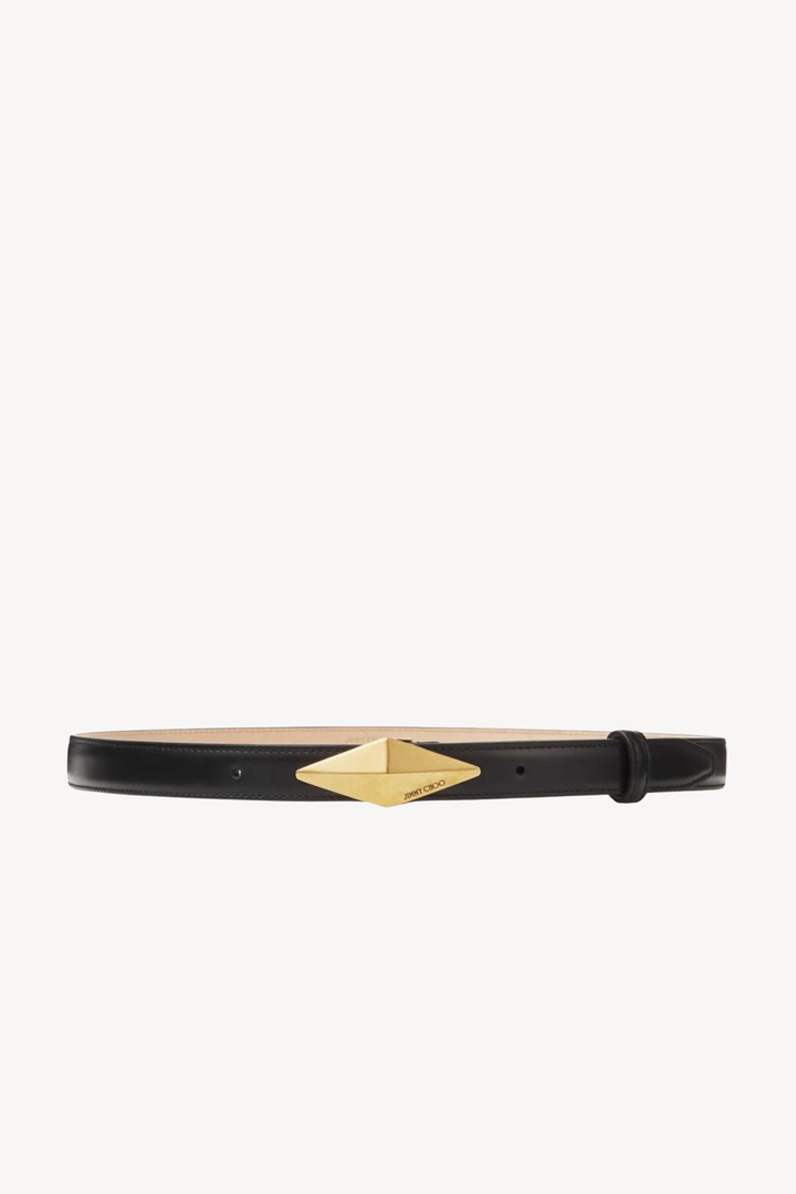 DIAMOND CLASP BELT TB