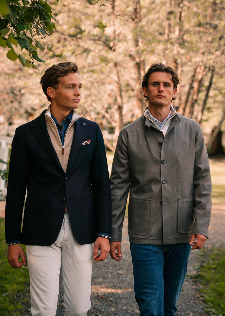 Montecarlo Jacket
