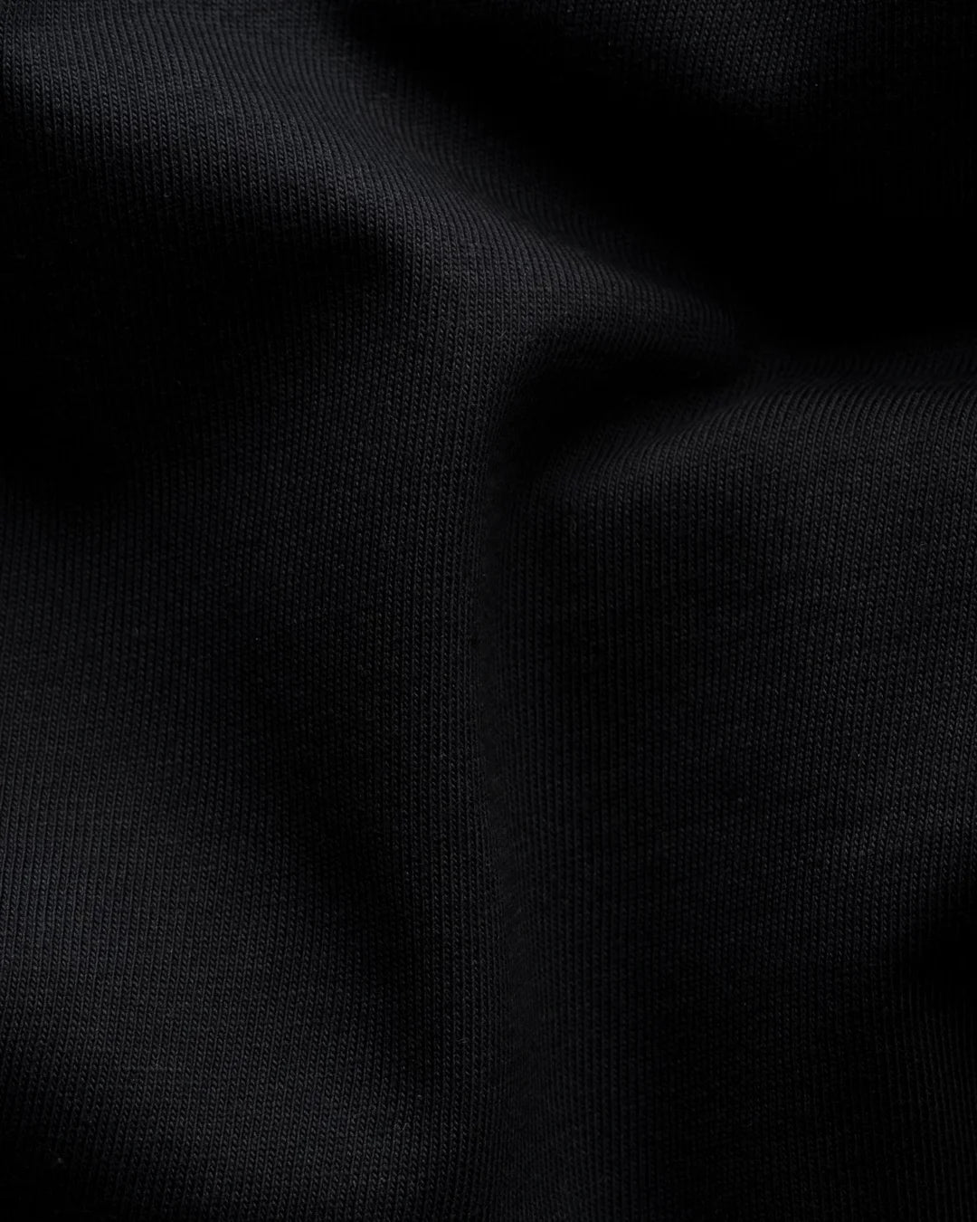 Single Jersey Supima Cotton T-shirt