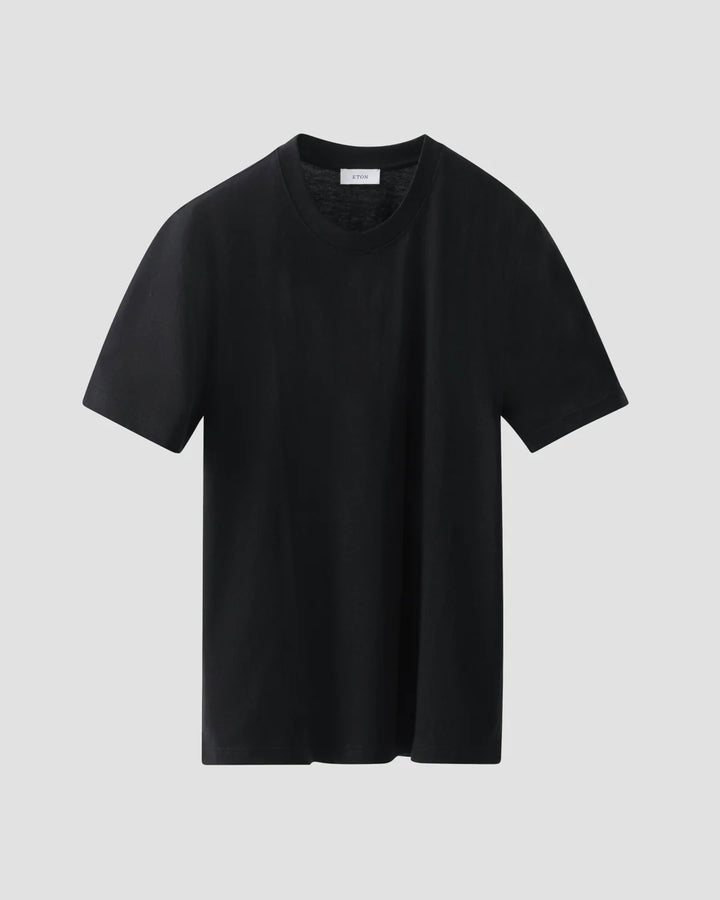Single Jersey Supima Cotton T-shirt