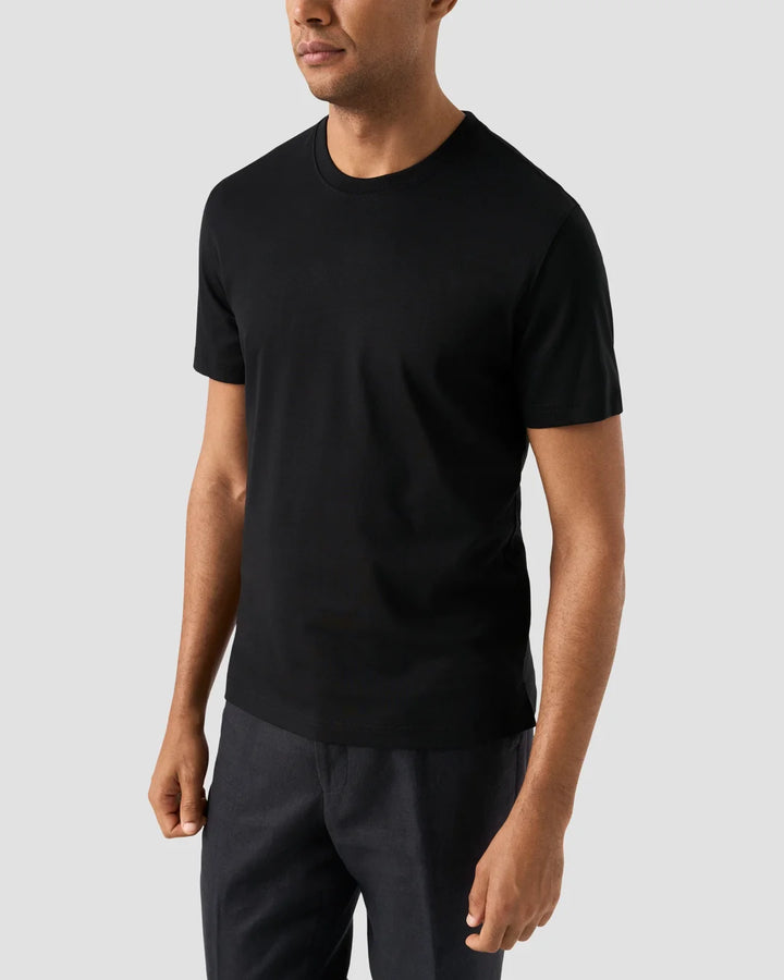 Single Jersey Supima Cotton T-shirt