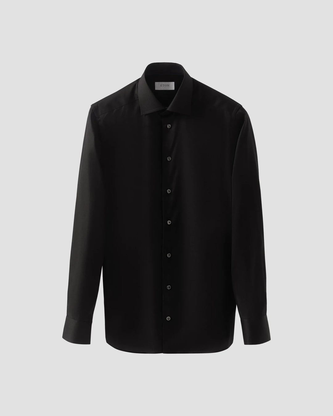 Solid Signature Twill Shirt