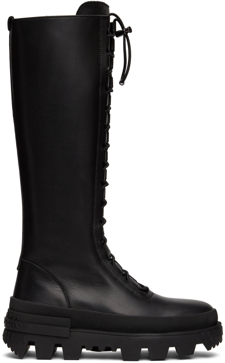 Vail Ankle Boots