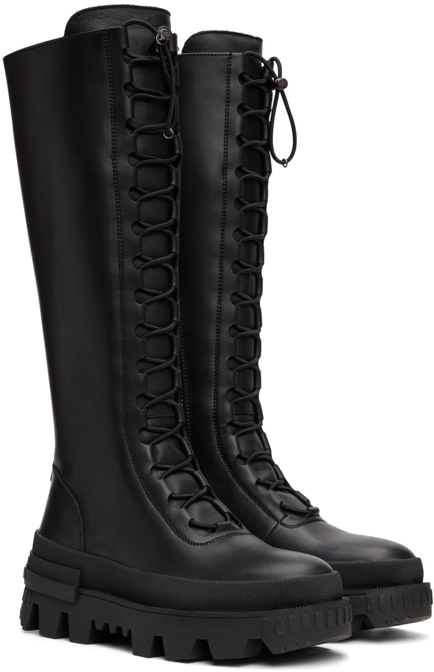 Vail Ankle Boots