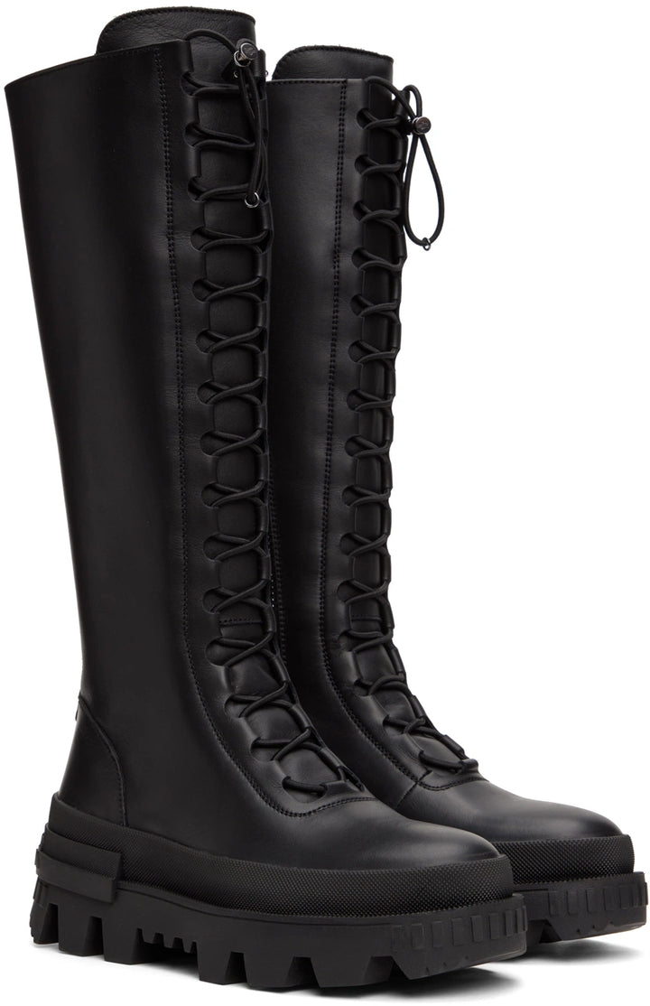 Vail Ankle Boots
