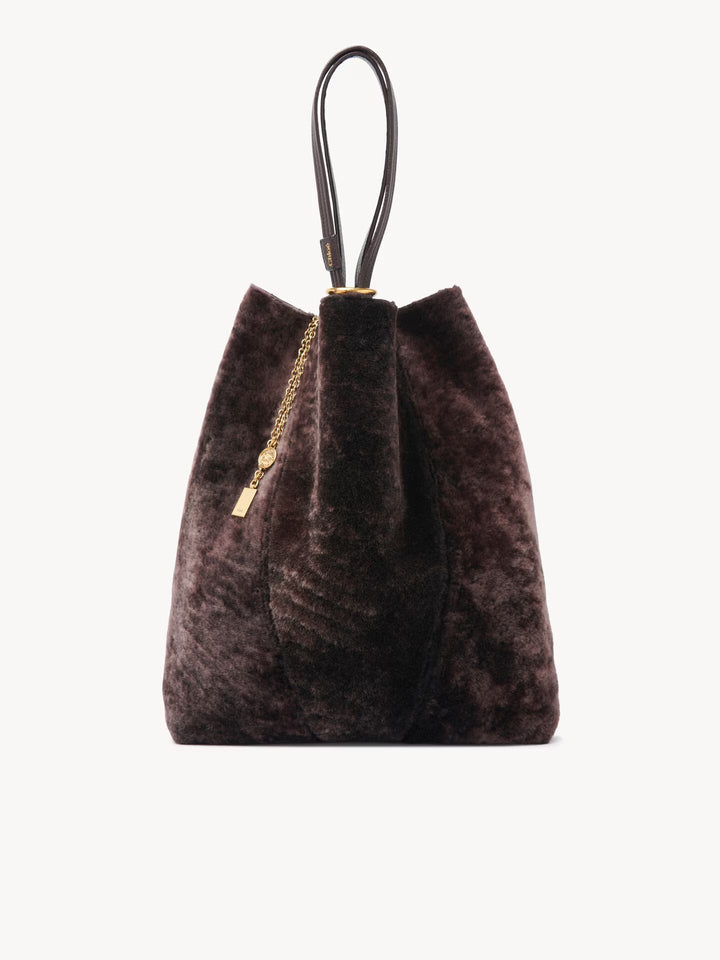 SPIN MEDIUM TOTE BAG